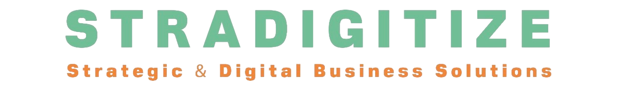 Stradigitize Logo